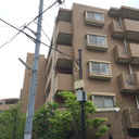 フォルマージュ加賀仲宿 外観