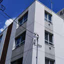 ParkHills下北沢 外観