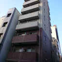 PRESTIGE KINSHICHO 外観