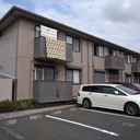 アドラブールII 外観