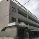 アクシス市川 外観