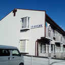 コーポラス萩原 外観