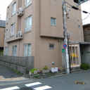 プラダハイツ 外観