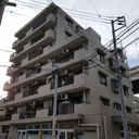ペイシティメゾン石川町 外観