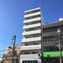 メゾンルノーブ 外観