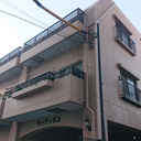 ウッディ53 外観