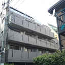 ルーブル渋谷松濤 外観