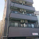 カーサフェリズ 外観