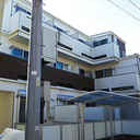 GRACEAIRNishihachioji 外観