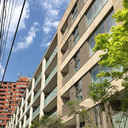 ブランズ麻布狸穴町 外観