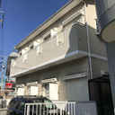 ハイムルイーズ 外観