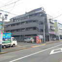 NAGAYO BLD 外観