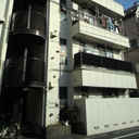 寺田マンション 外観