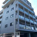 CASA UNO 外観
