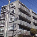 クレアール相模大野 外観