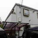 PINES MAISON 外観