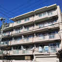 ハイツ川崎紺屋町 外観