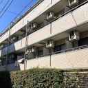 モアエミネンス西新宿 外観