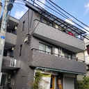 T・ダジュール 外観