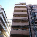 レフィーズ上野 外観