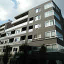 GrandeVistaNozawa 外観