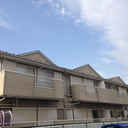 ハイツ楠大里 外観