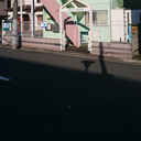 第2コーポ岡田 外観