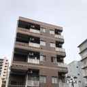 DOLL’S HOUSE 外観