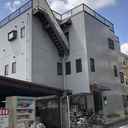 KKマンション 外観