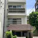 豊栄参宮橋マンション 外観
