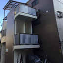 ルミエール田園 外観