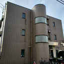 RadiantPalace 外観