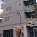 COWBELL等々力 外観