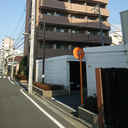 アルファ蒲田 外観
