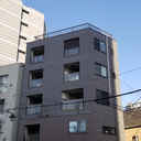 佐藤ビル 外観