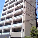 APeachFort 外観