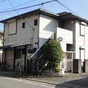 ローゼンハイム 外観