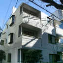 小山ハイム 外観