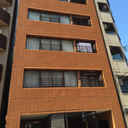 シェルジュ御徒町 外観