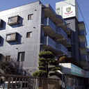 メゾン山崎壱番館 外観