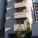 アイル西日暮里イースト 外観