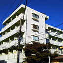 TOP稲城 外観