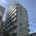 モナークマンション西川口 外観