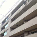 クリオ新宿西戸山壱番館 外観