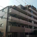 ラグジュアリヒルズ松見町 外観