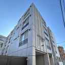 MODULOR池上 外観