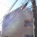 エトワール山王 外観