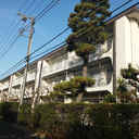 烏山寺町コート 外観