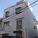 フォーリスト城山 外観