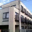 Stagea Plus Hachiōji 外観